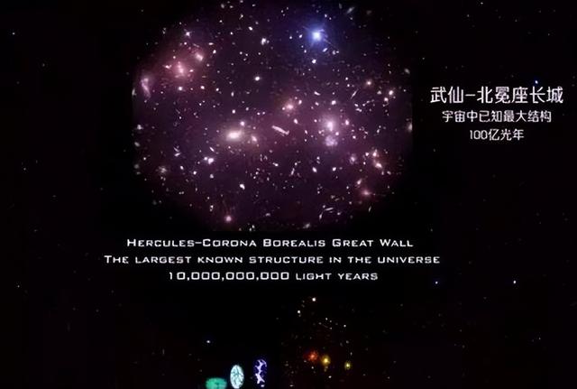 人类有多渺小？看完地球在宇宙中的位置，才发现人类小到忽略不计