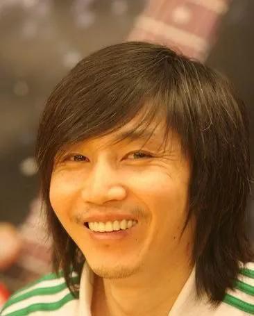 瞿颖前男友张亚东瞿颖张亚东照片高清