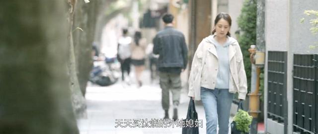 收视第一，没想到，保守19年的海清，会以这种形式，打出一副王炸