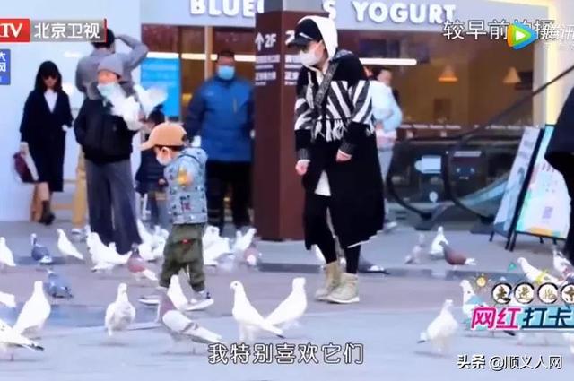 順義這處網紅商業街被評爲國家級3A景區，快來打卡