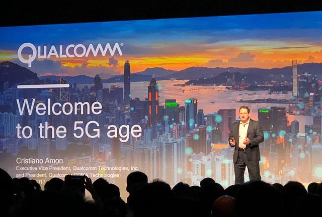 高通骁龙8 Plus来了？高通5G峰会确定：可能发布新旗舰芯片
