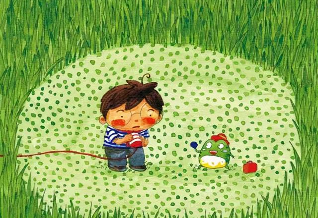 父母是孩子成长中的保险、不是存折，请不要让满足变成“交易”