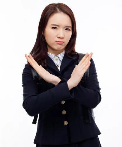 女人，你最该取悦的人是你自己