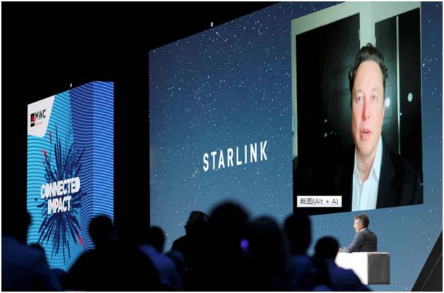 马斯克的卫星互联服务公司Starlink将于2022年初申请印度牌照