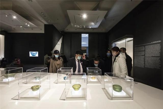 河北玻璃机械展