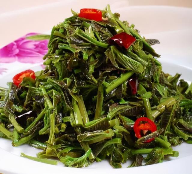 春分，不论贫富，记得吃“1白2黑3绿”！应季而食，健康过春天