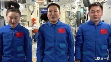 神舟十三号航天员即将返回，在轨六个月身体会发生哪些变化？