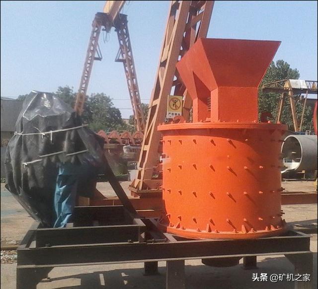 广东复合式破碎机多少钱
