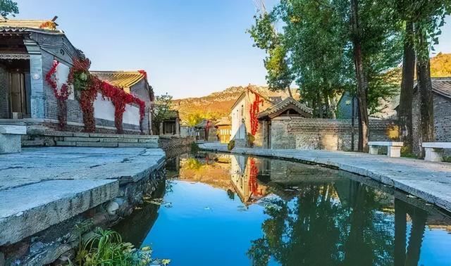 古北水镇 :45亿的融资模式