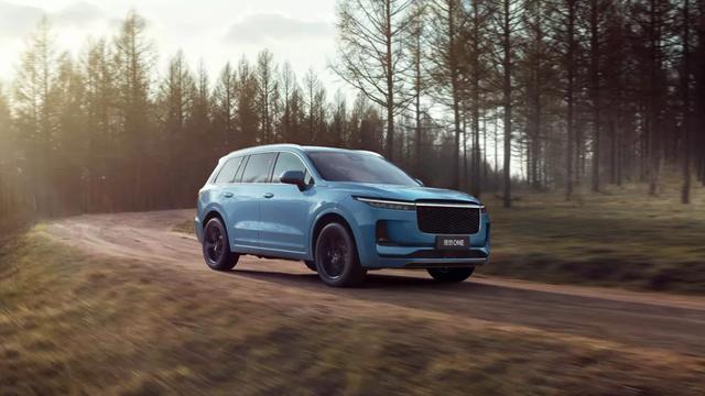 老师儿，买新能源车不？可中的那种