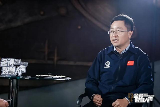 九霄逐梦新时代，追求不懈行神舟