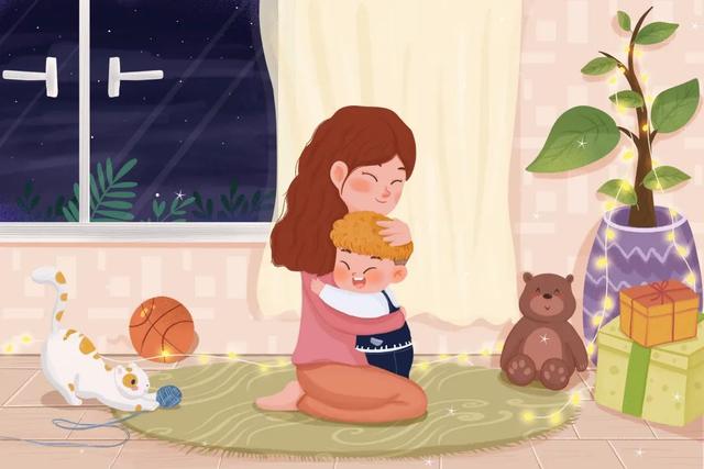 幼儿园孩子自理能力培养五部曲，帮助孩子培养良好生活习惯