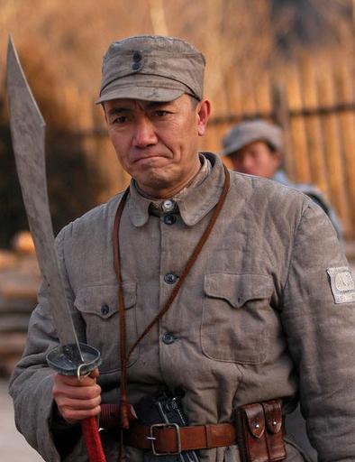 1978年李云龙原型去世，离婚惊动中央，临终遗愿前妻不准参加葬礼