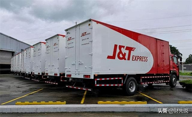 极兔吞并百世，美团新增快递服务，中国快递行业即将大洗牌