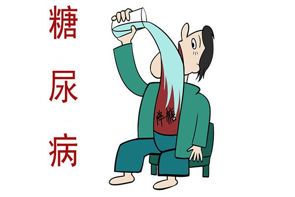 “糖尿病疫苗”已问世！打一针能永久告别糖尿病吗？看医生怎么说
