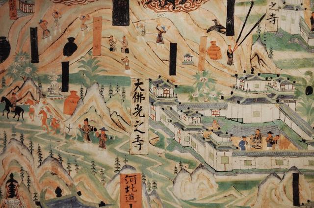 推薦國內的十大世界級美景，個個都是超乎尋常的美景，此生必去