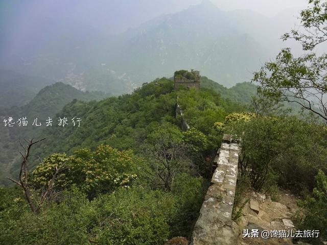 长城的位置英语，长城的位置英语怎么说