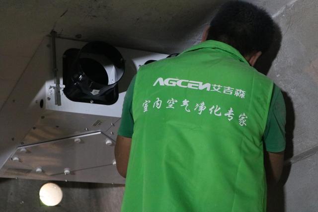 新风系统好处多，效果如何呢？