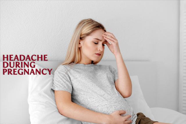 怀孕十月有多痛苦？每天一堂冷知识