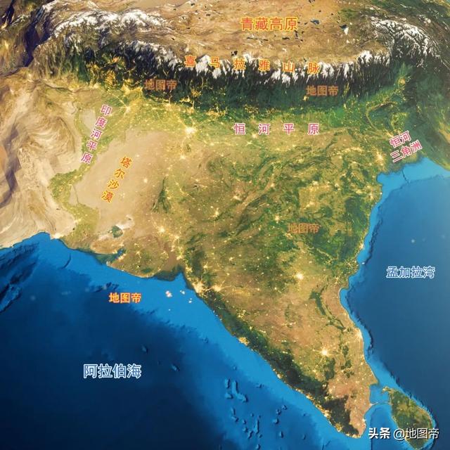 印度亲俄还是亲美？为何不跟美国制裁俄罗斯
