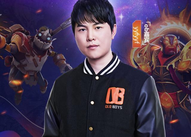 dota2yyf喜欢和longdd一起玩的原因找到了龙神自曝会舔很关键