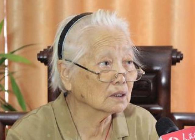 1994年，一位66岁苗姓老人被告知：你是陈乔年的唯一血脉