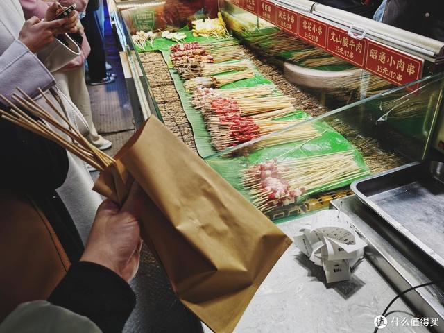 旅行就要邊走邊吃：舌尖上的昆明，盤點我在昆明吃到的各種美食