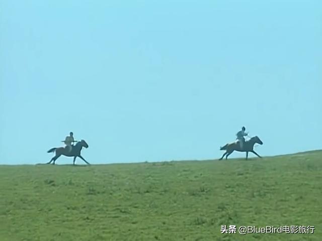 《還珠格格》第一部取景地是哪裏？一