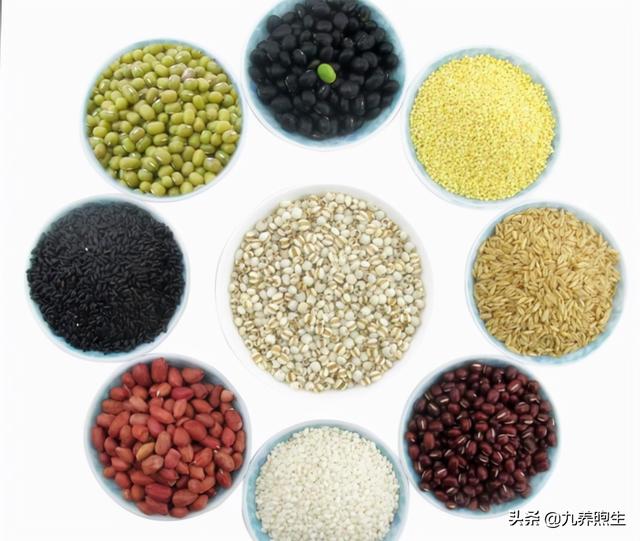 主食戒掉米面糖，改吃五谷杂粮，身体会发生哪些变化？