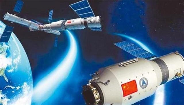 2018年，西昌一声巨响最强北斗升空，打破美国GPS垄断