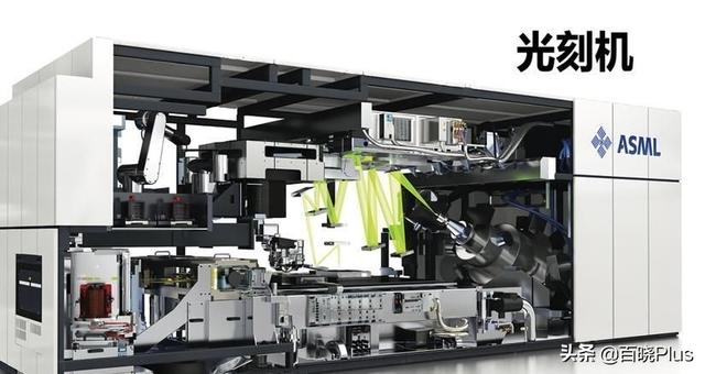 华为造块5G芯片为什么很难？苹果为什么可以做到？小米只能躺平吗