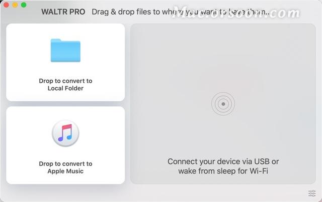 ios文件同步传输工具
