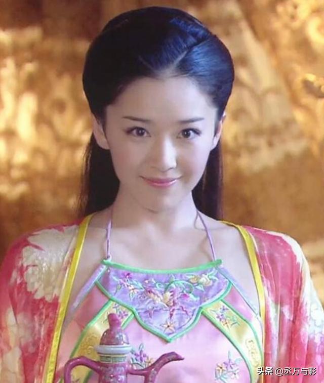 欣荣——阚清子