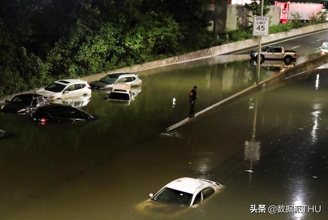 借助无人机和机器学习，斯坦福学者着力挖掘最有价值数据