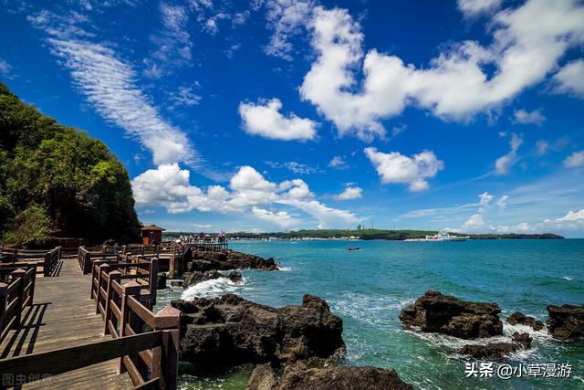 國內適合一個人旅行的12個地方