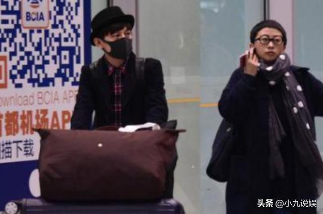 何炅的老婆是 何炅的老婆是（何炅的老婆是谁） 生活