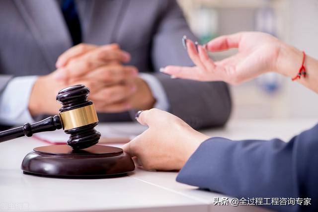工程咨询公司5年发展规划