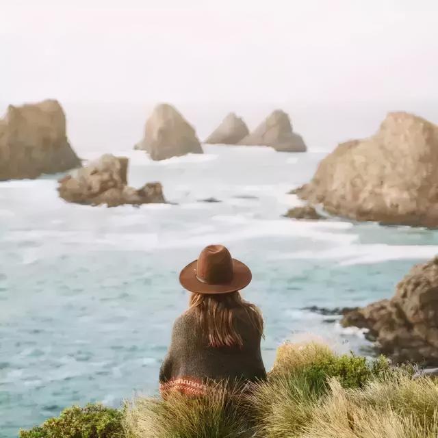國內最慵懶的9處旅行地，給自己一個偷懶的機會，好嗎？