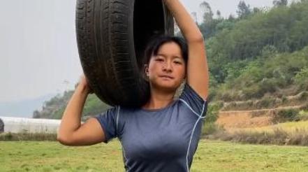 杨慧：退伍女兵变身村头霸王花，被称女版李小龙，至今无人敢娶