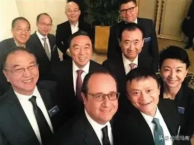 最后一次说联想，水太深，静观其变