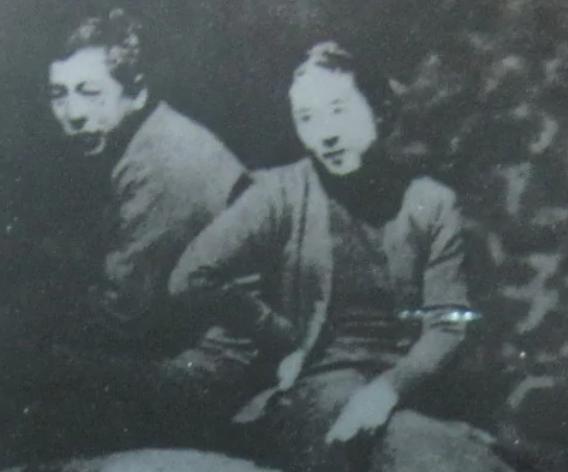1937年张学良遇刺，危急时刻，于凤至对刺客说了一段话