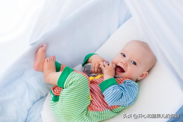 新生儿月子里一斤没长，原因是水平横胃？宝宝体重增长缓慢需警惕