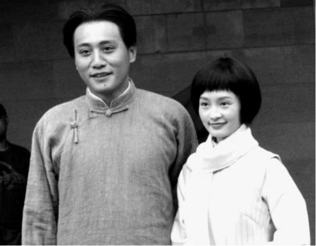 1929年，她是毛泽东第一位牺牲的亲人，临死前提出的请求令人心痛