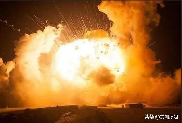 乌克兰炮轰亲俄武装，顿巴斯出现乱葬坑，考验普京的时刻到了
