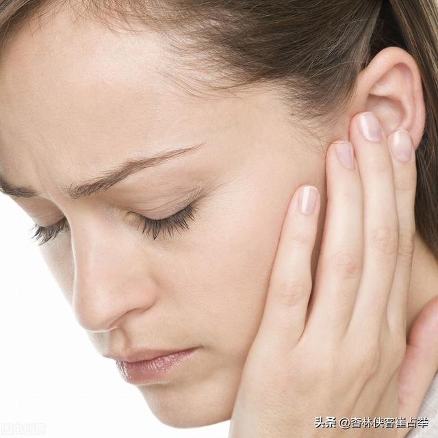 一个解除“虚火上冲”的方子，简单三味药，送给反复上火的你