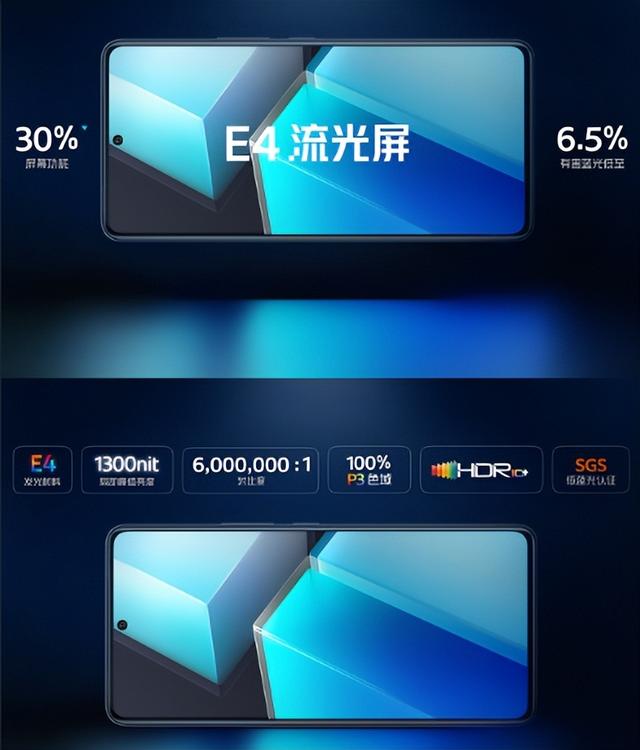 iQOO Neo6 SE正式发布，骁龙870处理器，售价1999元起