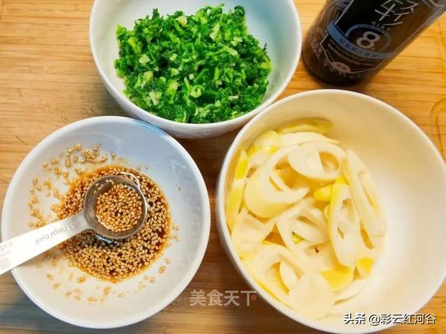 清明时节吃什么？健康一身轻