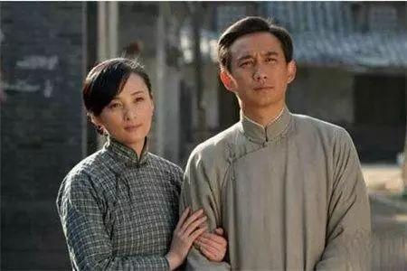黄磊：我不是完美的男人，婚后绝对不会辜负妻子，家庭是我的全部