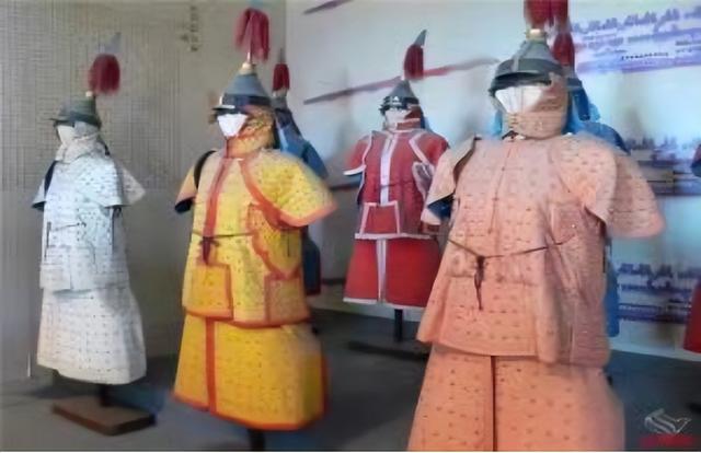 清朝的百万大军，在大清灭亡后藏在了哪里？1987年人们才发现他们