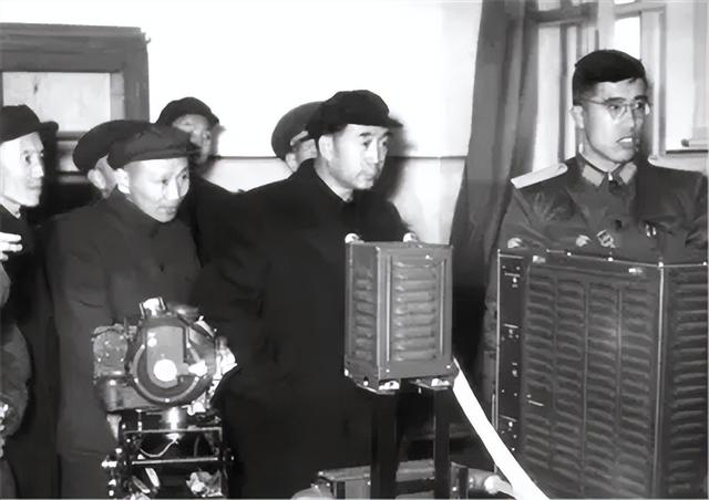 爱国人士薄一波：戎马半生，晚年自称：我永远是毛主席学生